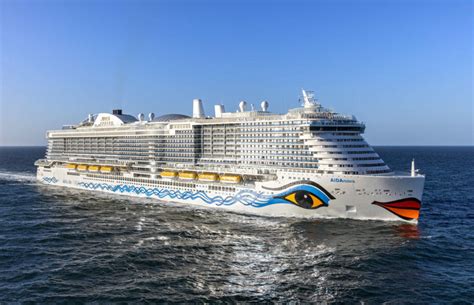 Aidanova Cruises 2023